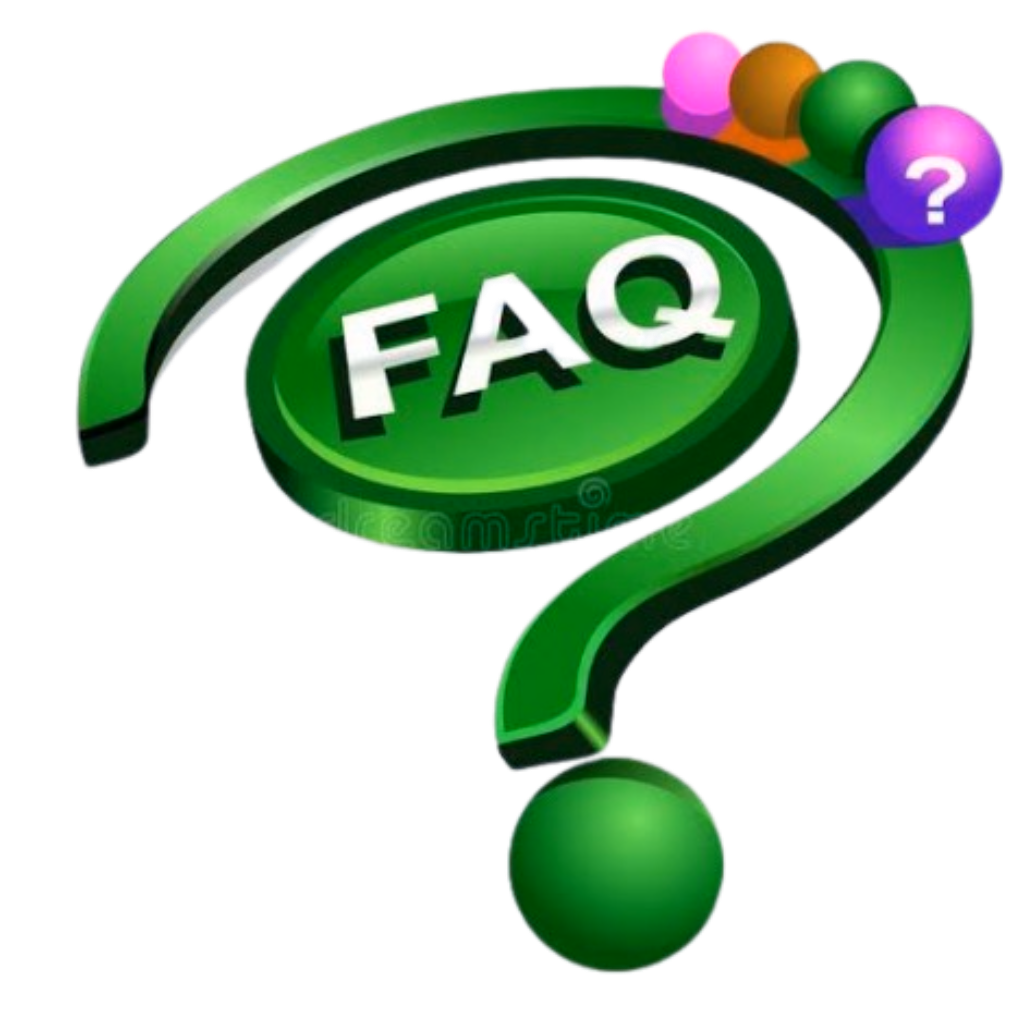 FAQ - Fagge LGA eTaxes